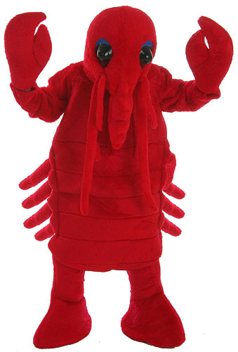 'TTT 1: Lobster Pants'