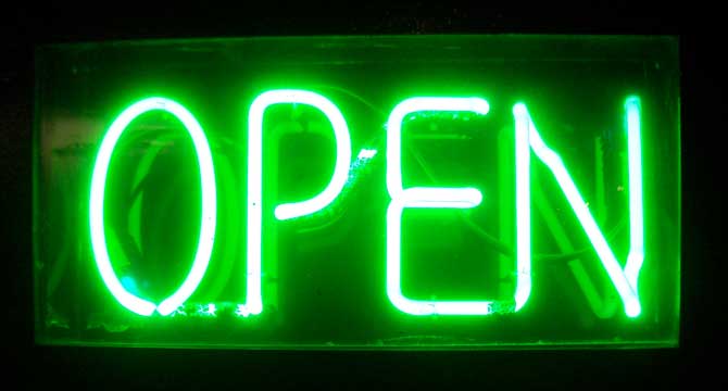 'TTT 322: Open All Night'