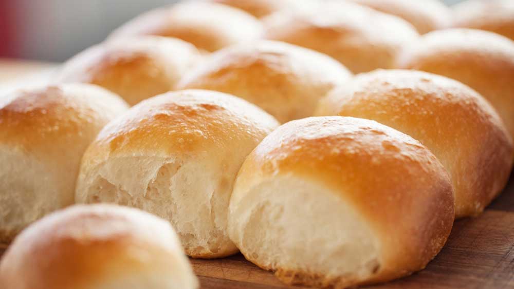 'TTT 446: Nice Buns'