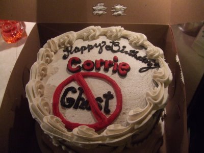'TTT 52: Mystic Pizza Cake'