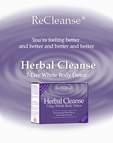 'TTT 5: Cleanse me up, Cleanse me down'
