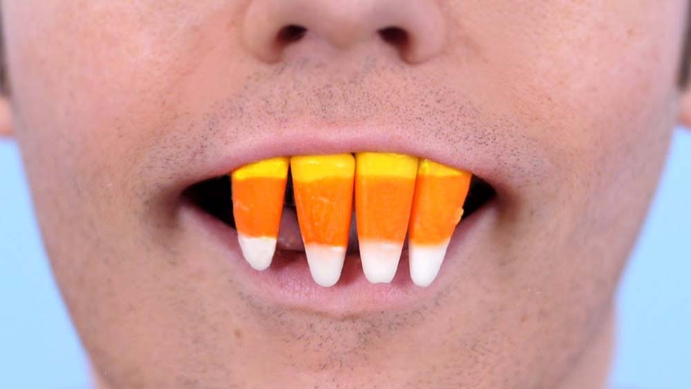 'TTT 540: Candy Corned'