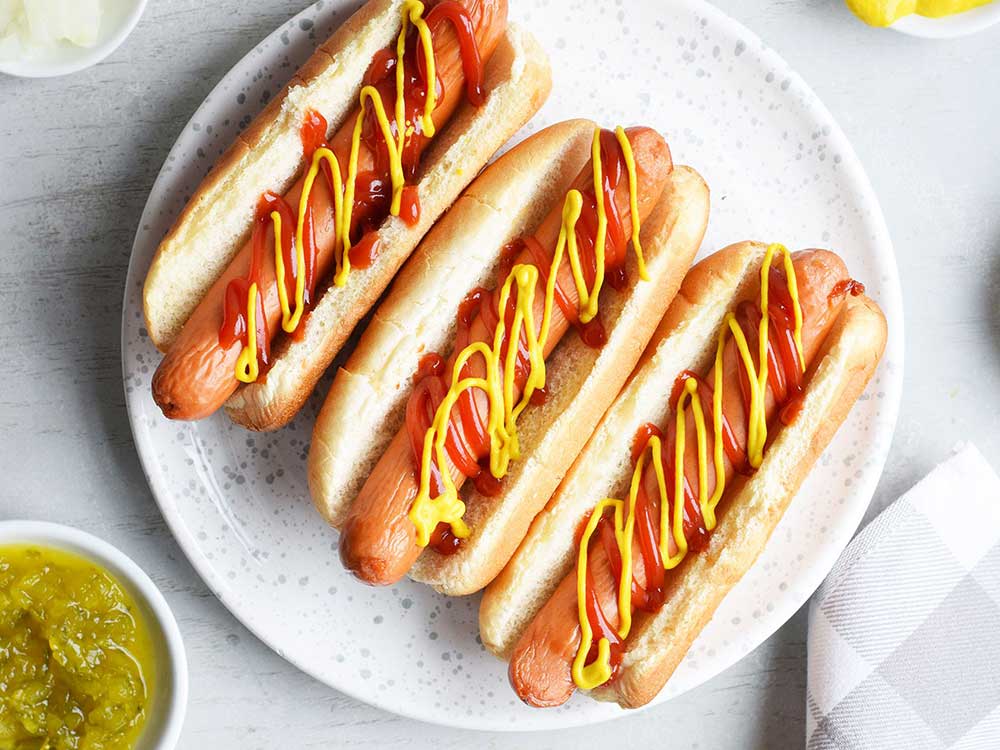 'TTT 531: Hot Dog!'