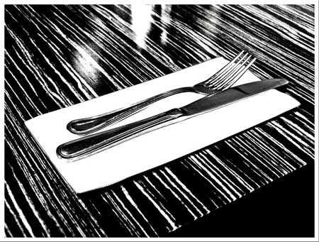 'TTT 31: Dinner''s Ready'