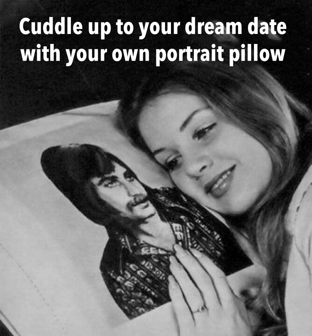 'TTT 405: Dream Date'