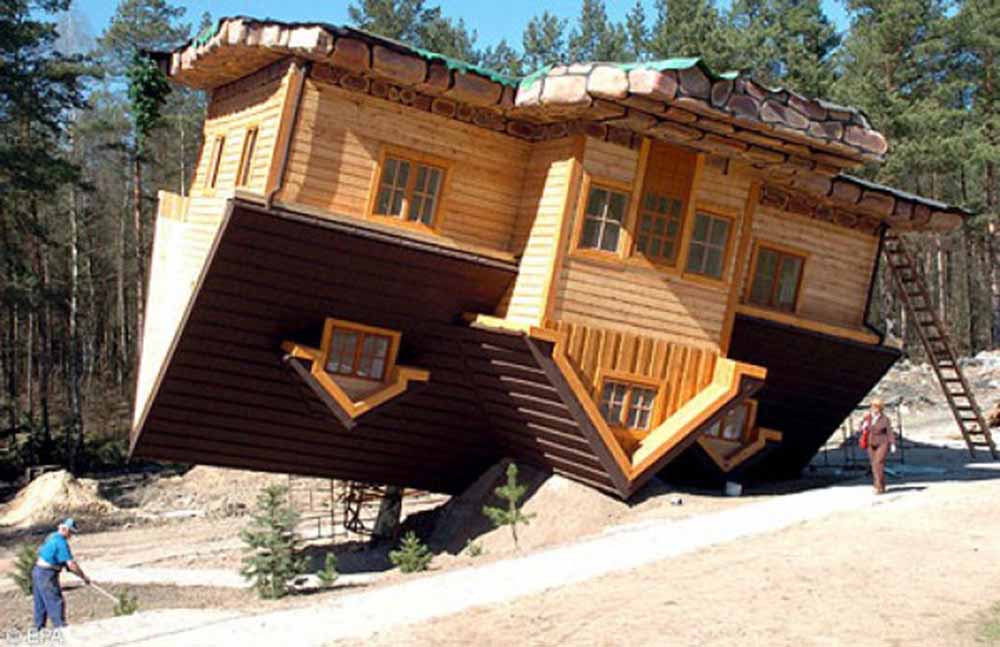'TTT 544: Fixer Upper'