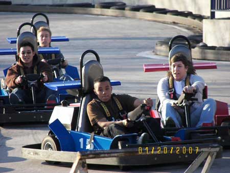 'TTT 100: We Are Fun!'