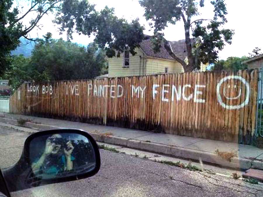 'TTT 420: Friendly Neighbourhood Douchebag'