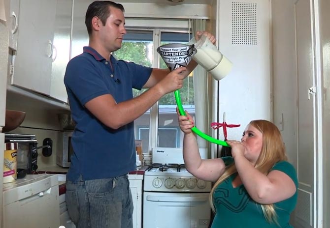 'TTT 352: Funnel Vision'