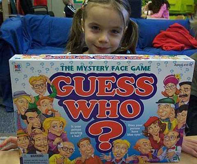 'TTT 156: Guessing Games'