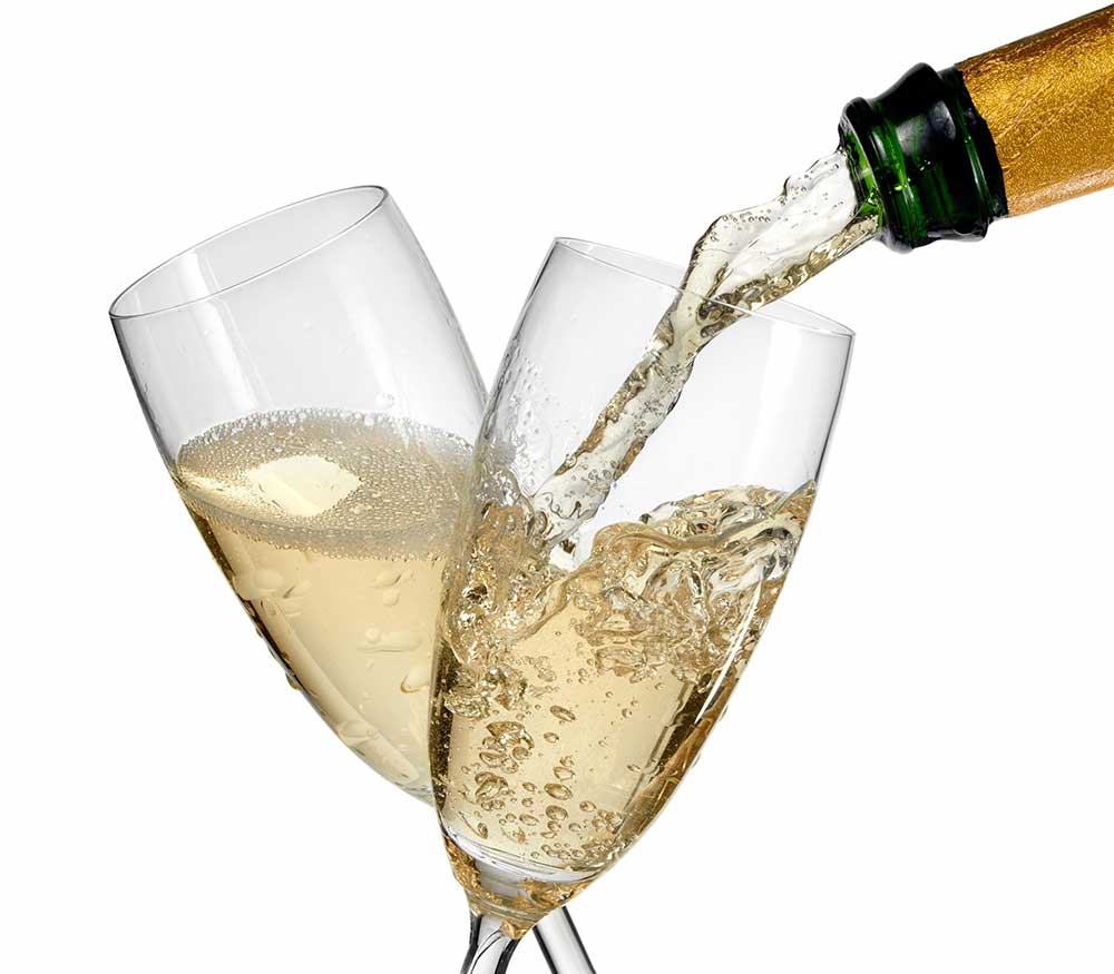 'TTT 463: A Glass Of Champagne'