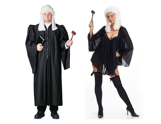 'TTT 231: Here Come The Judges'