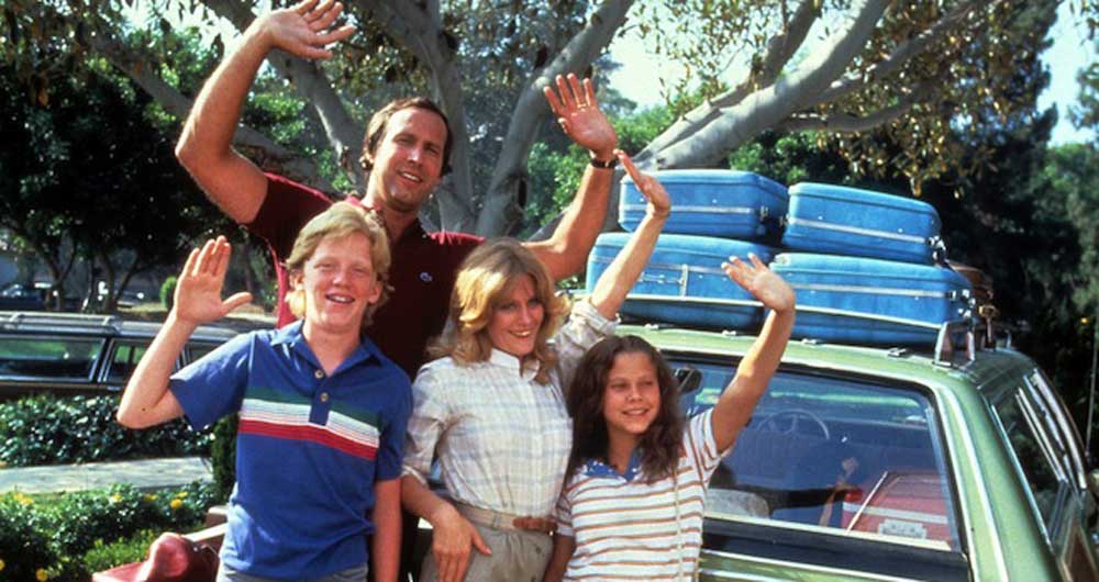 'TTT 400: Holiday Road'