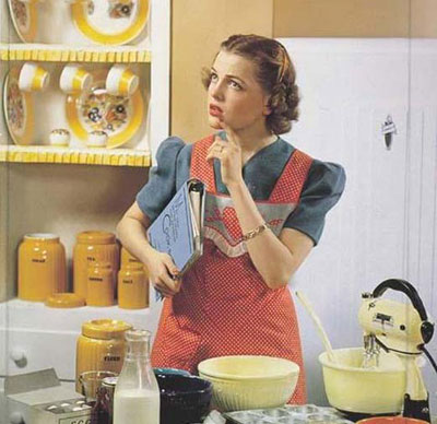 'TTT 40: Homemaking'