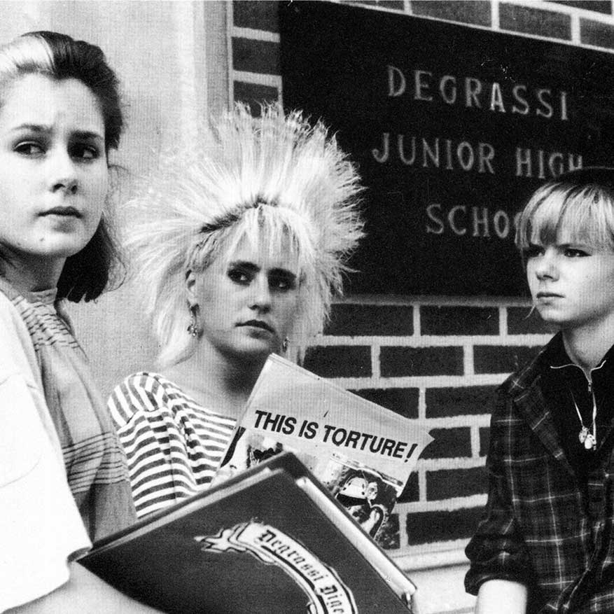 'TTT 408: Not Cool Enough For School'