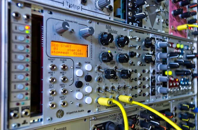 'TTT 351: Knobs And Dials'