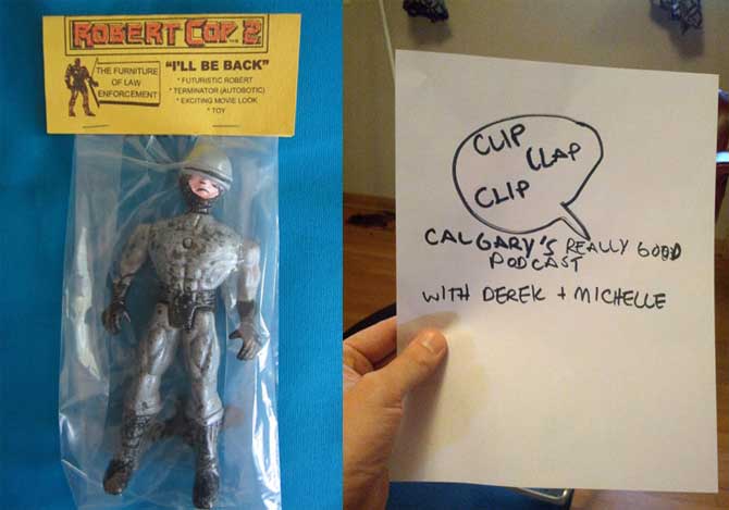 'TTT 387: Knock Offs'