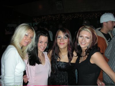'TTT 29: Ladies Night'