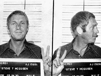 'TTT 99: Steve McQueen Haircut'
