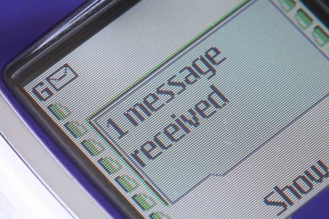 'TTT 271: Message Received'