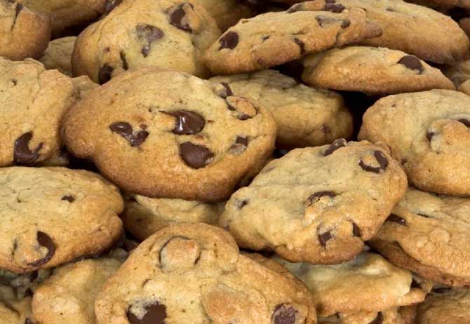'TTT 190: Cookie Monsters'