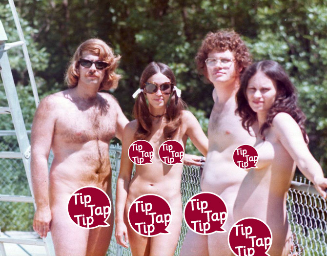 'TTT 204: Clothing Optional'