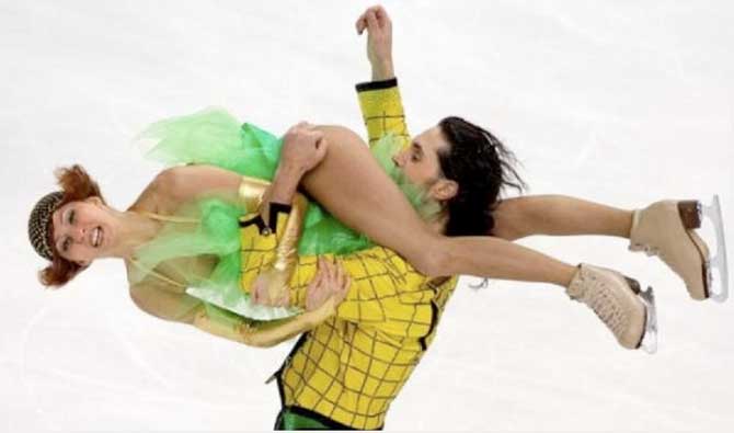 'TTT 278: Tip Tap Tip On Ice'