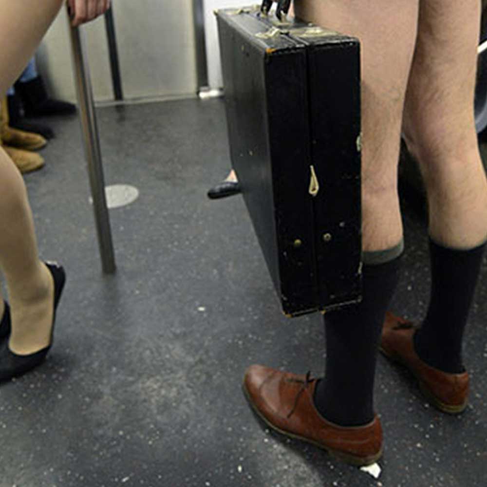 'TTT 530: Pants Optional'