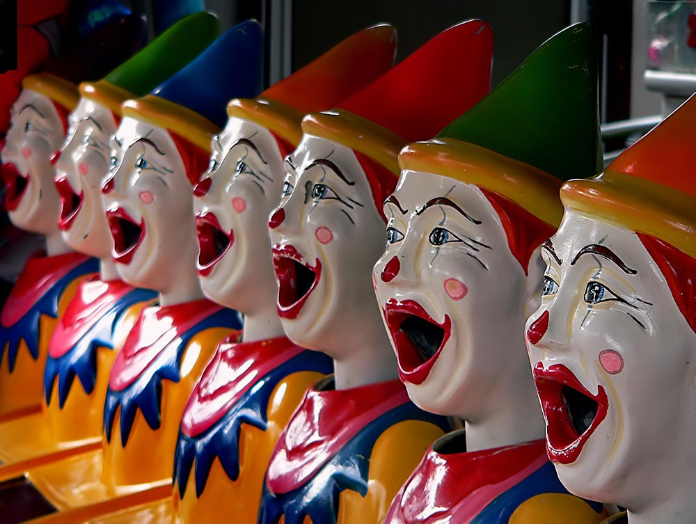 'TTT 515: The Carnival is Over'