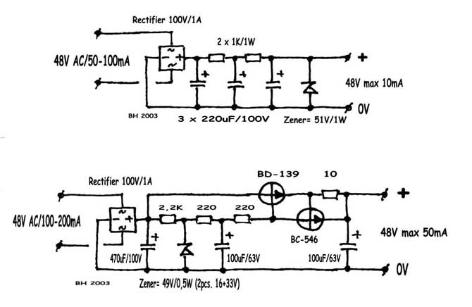 'TTT 142: Phantom Power'