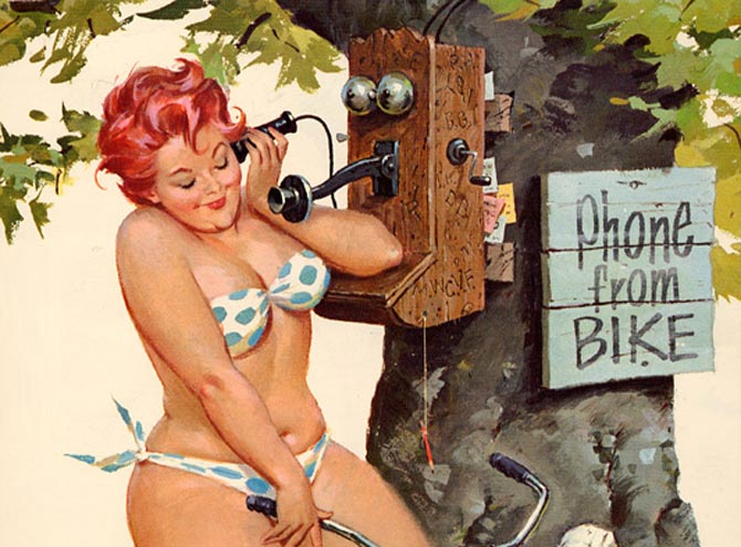 'TTT 342: Phoning It In'