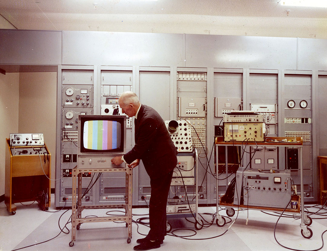'TTT 559: Research &amp; Development'