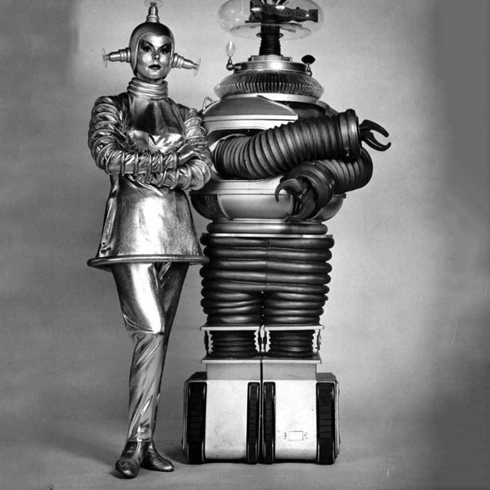 'TTT 411: Robophobic'
