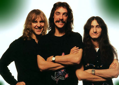 'TTT 45: What Would Geddy Lee Do?'