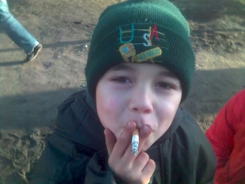 'TTT 36: Smoke ''Em If You Got ''Em'