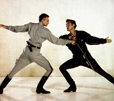 'TTT 48: Swordplay'