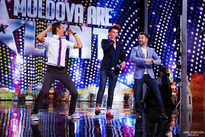 'TTT 374: Tip Tap Tip Are Talent'