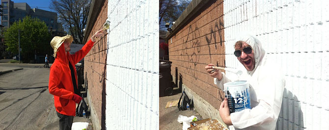 'TTT 310: Close Calls With White Walls'